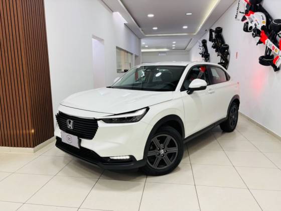 HONDA HR-V 1.5 DI I-VTEC FLEX EX CVT