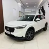 HONDA HR-V 1.5 DI I-VTEC FLEX EX CVT HONDA HR-V 1.5 DI I-VTEC FLEX EX CVT