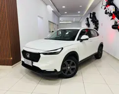 HONDA HR-V 1.5 DI I-VTEC FLEX EX CVT HONDA HR-V 1.5 DI I-VTEC FLEX EX CVT
