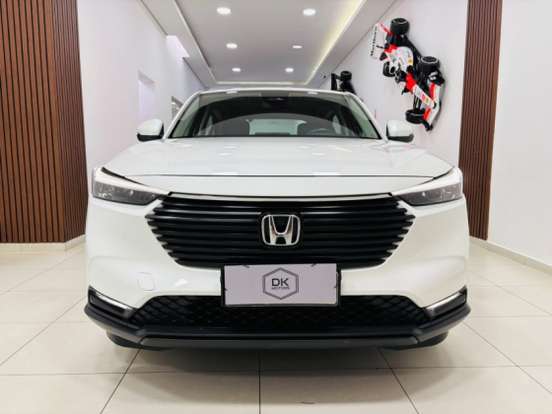 HONDA-HR-V-1.5 DI I-VTEC FLEX EX CVT HONDA-HR-V-2024