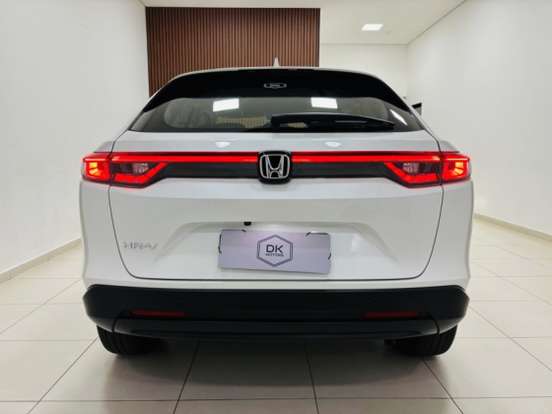 HONDA-HR-V-1.5 DI I-VTEC FLEX EX CVT HONDA-HR-V-2024