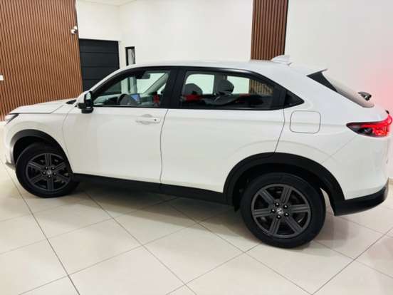 HONDA-HR-V-1.5 DI I-VTEC FLEX EX CVT HONDA-HR-V-2024