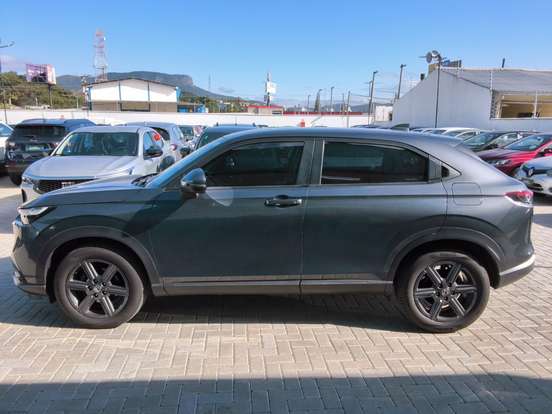 HONDA-HR-V-2025