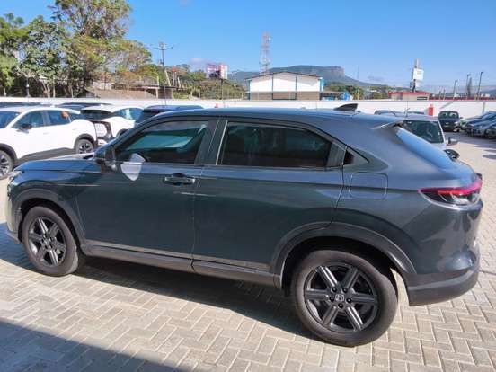 HONDA-HR-V-1.5 DI I-VTEC FLEX EXL CVT HONDA-HR-V-2025