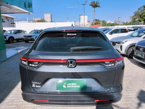 HONDA-HR-V-2025