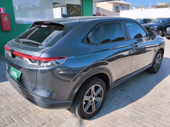 HONDA-HR-V-1.5 DI I-VTEC FLEX EXL CVT HONDA-HR-V-2025