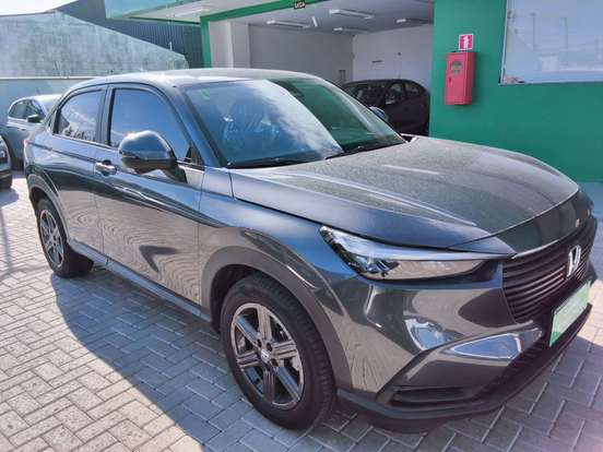 HONDA-HR-V-2025