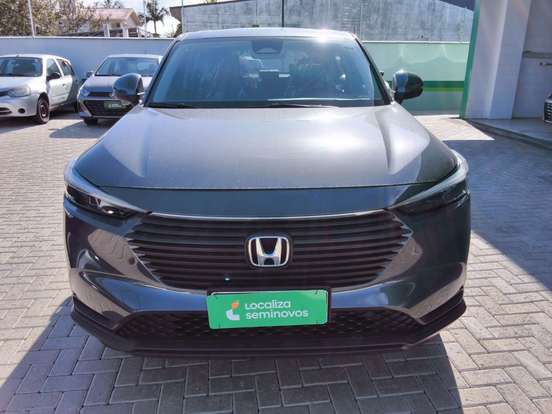 HONDA-HR-V-2025