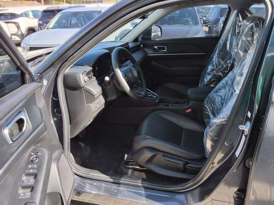 HONDA-HR-V-1.5 DI I-VTEC FLEX EXL CVT HONDA-HR-V-2025