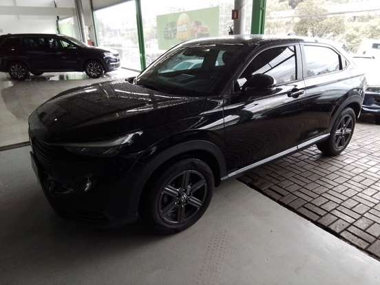 HONDA-HR-V-2025