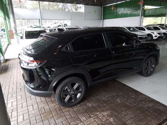 HONDA-HR-V-2025