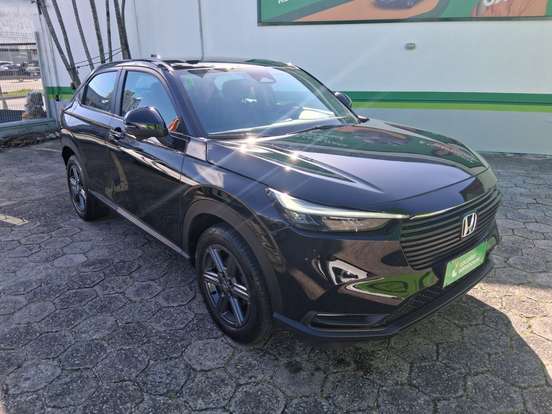 HONDA-HR-V-1.5 DI I-VTEC FLEX EXL CVT HONDA-HR-V-2025