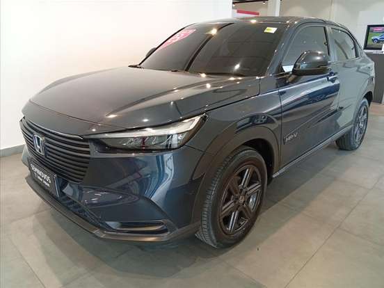 HONDA-HR-V-1.5 DI I-VTEC FLEX EXL CVT HONDA-HR-V-2022
