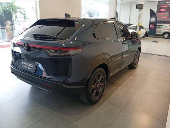 HONDA-HR-V-2022