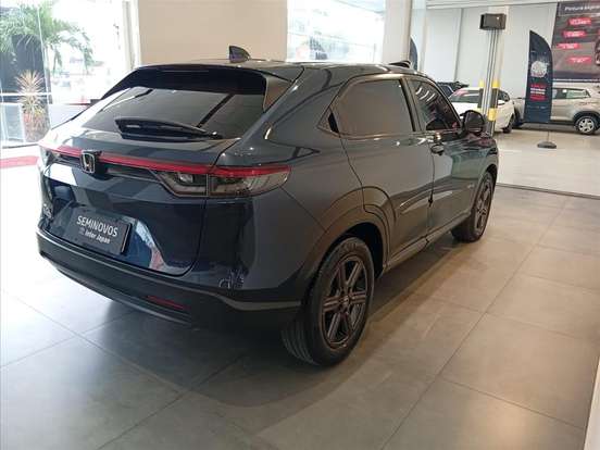 HONDA-HR-V-1.5 DI I-VTEC FLEX EXL CVT HONDA-HR-V-2022