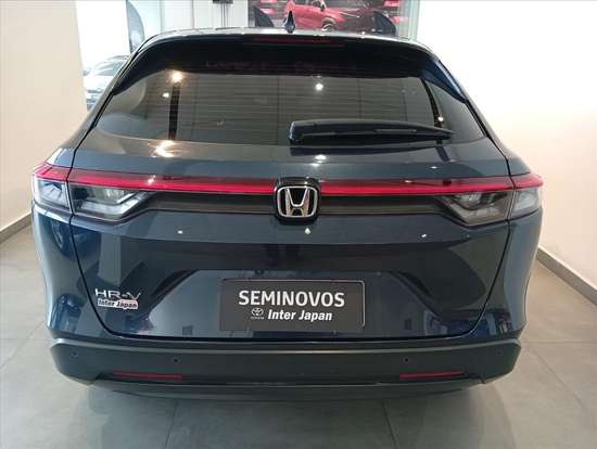 HONDA-HR-V-2022