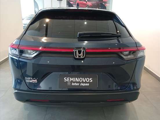 HONDA-HR-V-1.5 DI I-VTEC FLEX EXL CVT HONDA-HR-V-2022