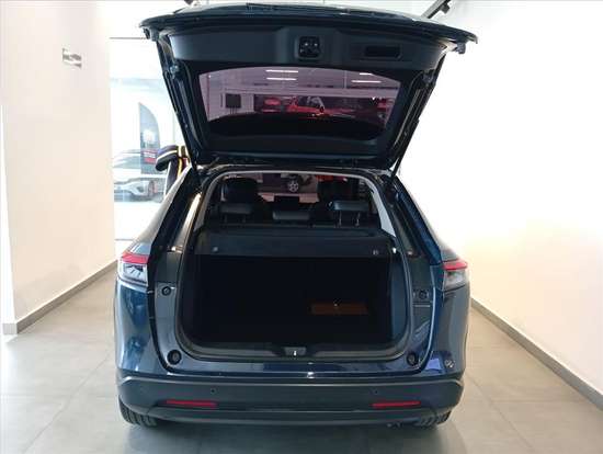 HONDA-HR-V-1.5 DI I-VTEC FLEX EXL CVT HONDA-HR-V-2022
