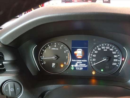 HONDA-HR-V-1.5 DI I-VTEC FLEX EXL CVT HONDA-HR-V-2022