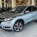 HONDA HR-V 1.8 16V FLEX EX 4P AUTOMÁTICO HONDA HR-V 1.8 16V FLEX EX 4P AUTOMÁTICO
