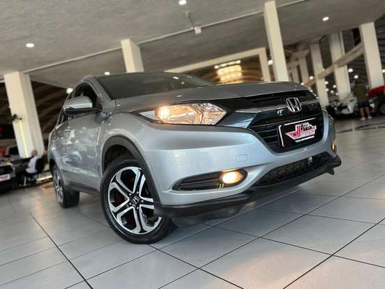HONDA-HR-V-2017