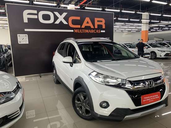 HONDA-WR-V-2019