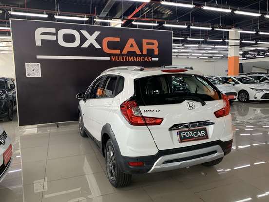 HONDA-WR-V-1.5 16V FLEXONE EX CVT HONDA-WR-V-2019