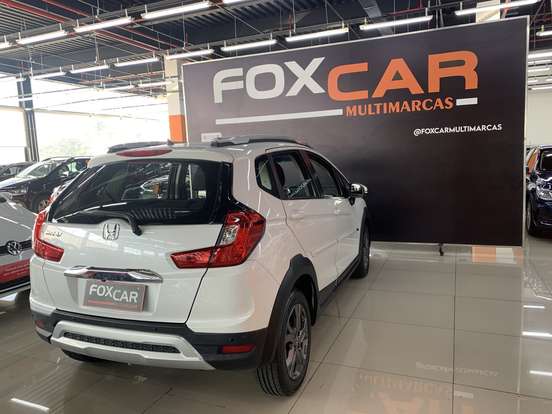 HONDA-WR-V-2019
