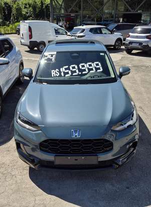 HONDA-ZR-V-2.0 i-VTEC GASOLINA TOURING CVT HONDA-ZR-V-2023