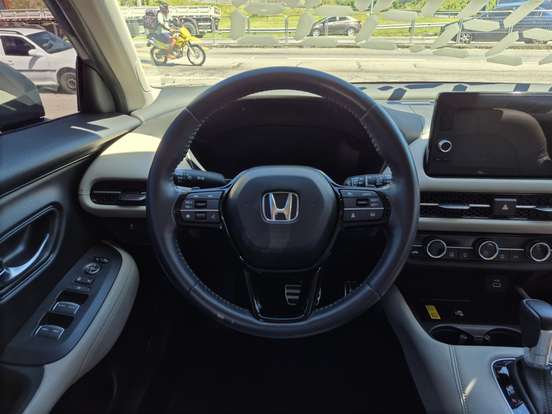 HONDA-ZR-V-2.0 i-VTEC GASOLINA TOURING CVT HONDA-ZR-V-2023