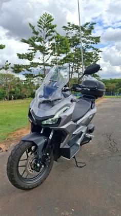 HONDA ADV 160 