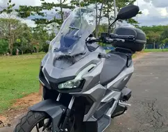 HONDA ADV 160 HONDA ADV 160