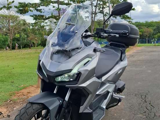 HONDA-ADV 160 HONDA-ADV 160-2025