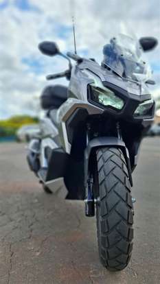 HONDA-ADV 160 HONDA-ADV 160-2025