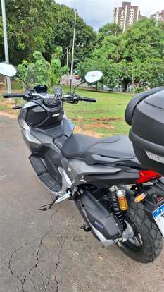 HONDA-ADV 160-2025