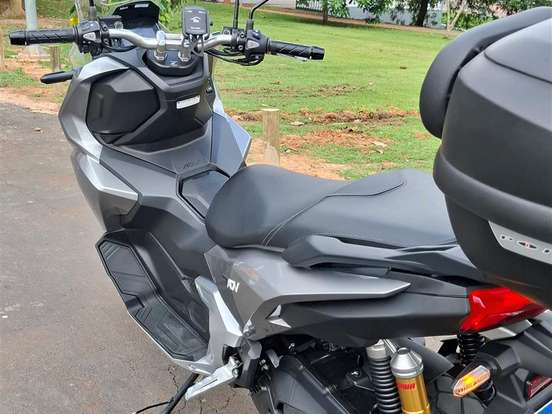 HONDA-ADV 160 HONDA-ADV 160-2025
