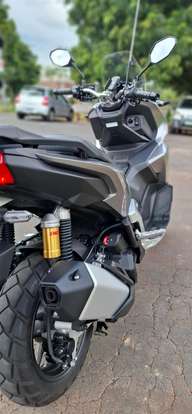HONDA-ADV 160-2025