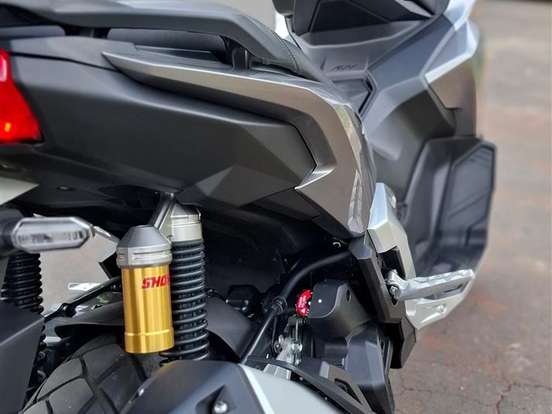 HONDA-ADV 160 HONDA-ADV 160-2025