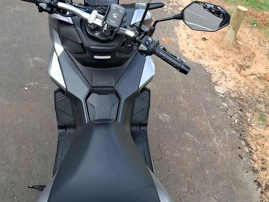 HONDA-ADV 160 HONDA-ADV 160-2025