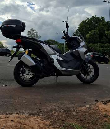 HONDA-ADV 160-2025
