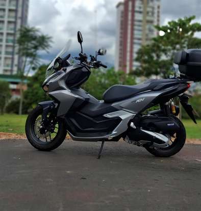HONDA-ADV 160-2025