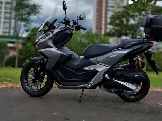 HONDA-ADV 160 HONDA-ADV 160-2025