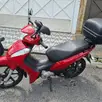 HONDA BIZ 125 ES HONDA BIZ 125 ES
