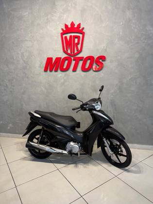 HONDA BIZ 125i 