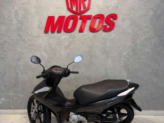 HONDA-BIZ 125i HONDA-BIZ 125i-2019