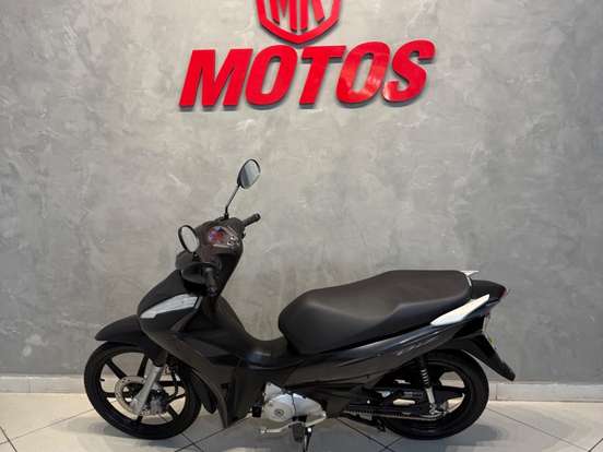 HONDA-BIZ 125i HONDA-BIZ 125i-2019