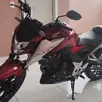 HONDA CB 300F TWISTER ABS HONDA CB 300F TWISTER ABS
