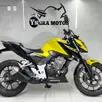 HONDA CB 300F TWISTER ABS HONDA CB 300F TWISTER ABS