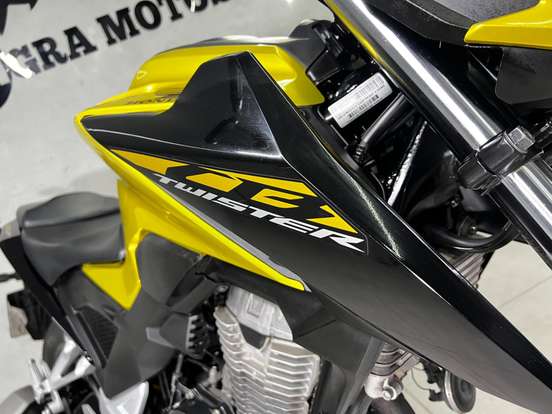 HONDA-CB 300F TWISTER ABS HONDA-CB 300F TWISTER ABS-2023