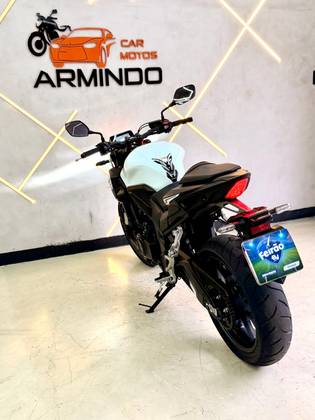 HONDA CB 500 HORNET 